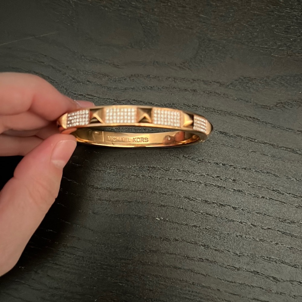 Michael kors bracelet